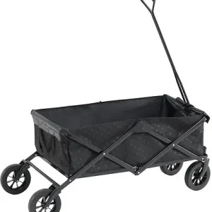 Erbjudande Outwell Dragvagn - Maroma - Svart