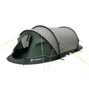 Erbjudande Outwell Tält - Nexion 2 - Forest
