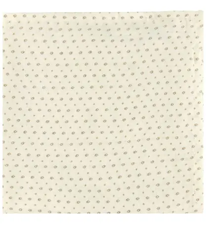 Cam Cam Babylinda - Jersey - 80x80 cm - Rönn Köp online