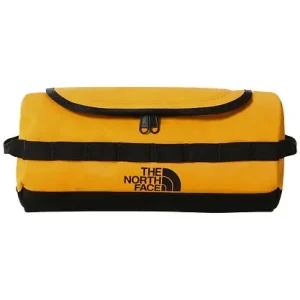 The North Face Necessär - Travel Cainster - Summit Gold Kampanj