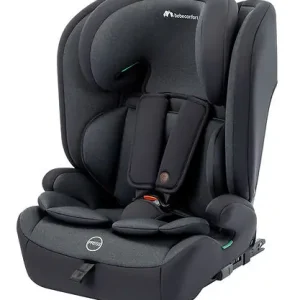Begränsad tid Bebeconfort Bilbarnstol - Grow i-Size - Tonad Black E-handel