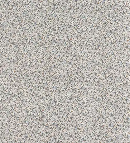 Beställ nu Nørgaard Madsens Sängkläder - Junior - Beige m. Blå Blommor