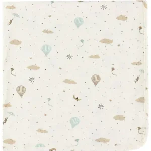 Cam Cam Babylinda - Jersey - 80x80 cm - Drömland Erbjudande