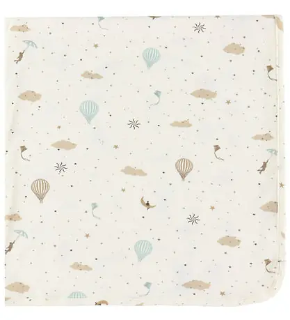 Cam Cam Babylinda - Jersey - 80x80 cm - Drömland Erbjudande