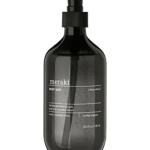 Meraki Body Wash - 490 ml - Deep Dalen Begränsad tid
