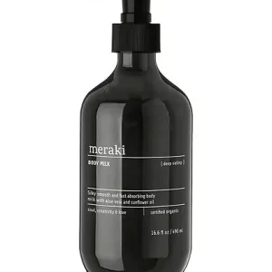 Meraki Body Mjölk - 490 ml - Deep Dalen Populär