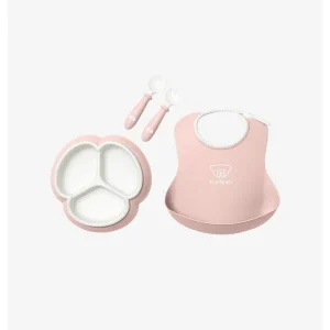 I lager Babybjörn Matset, 4 delar