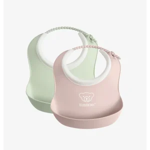 Babybjörn Liten Haklapp, 2-pack Nyhet