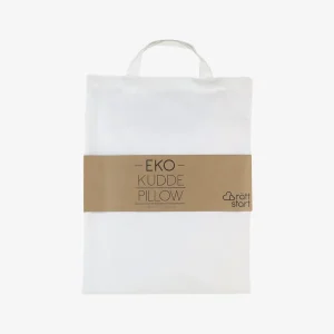 Beställ nu Rättstart Kudde EKO, Spjälsäng