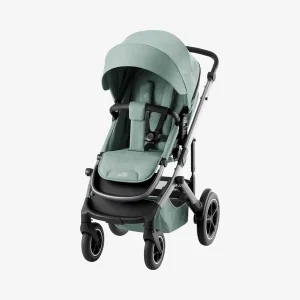 Britax Römer Smile 5Z Sittvagn (Sittdel & Chassi) Kampanjpris