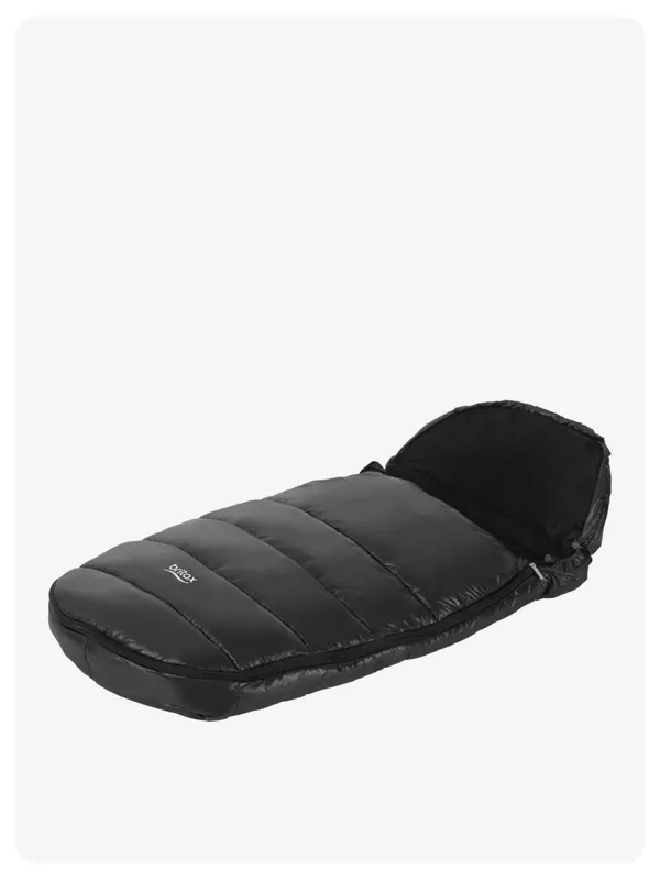 Britax Römer Shiny åkpåse Billigare