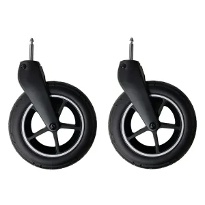 Britax Römer Smile 4/5Z Framhjulskit, 2-pack Sista chansen
