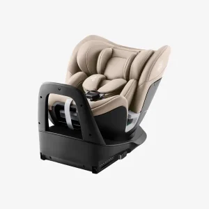 Britax Römer Swivel 2 Rea