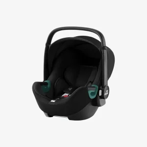 Britax Römer Baby-Safe 3 i-size , Space Black Kampanj