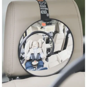 Beställ idag BeSafe Babyspegel