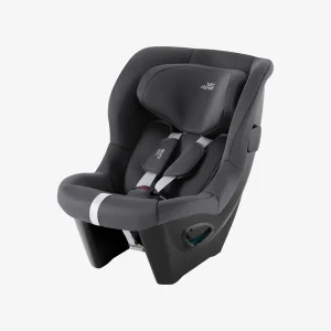 Britax Römer Safe-Way M, Midnight Grey Beställ nu