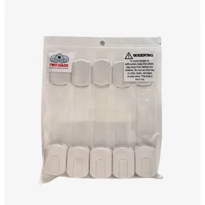 2Dads justerbara lås 5-pack Kampanj