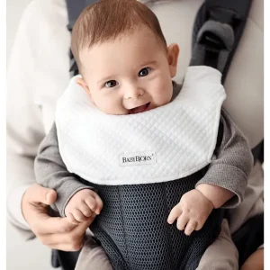 Babybjörn Haklapp till Bärsele Harmony Erbjudande