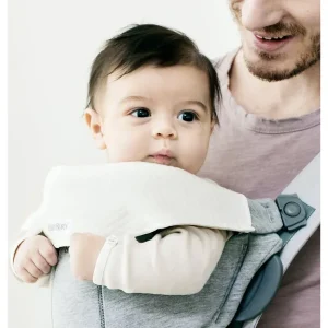 Fynd Babybjörn Haklapp till Bärsele Mini 2-pack