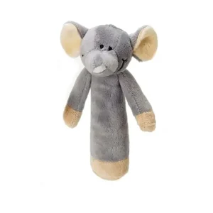 Outlet Teddykompaniet Diinglisar Skallra Elefant