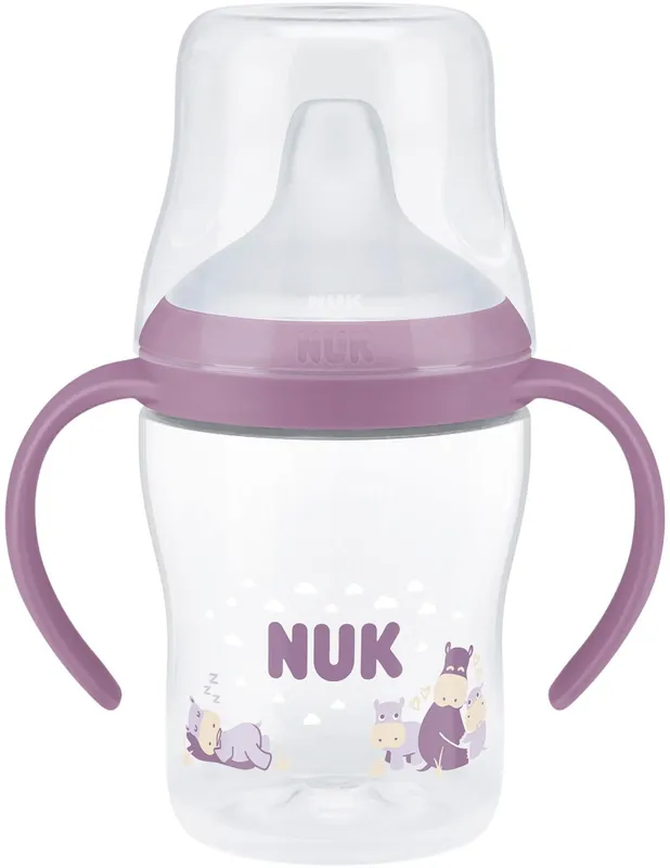Populärt val Perfect Match Pipmugg 150 ml Hippo