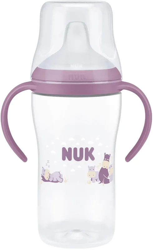 Perfect Match Pipmugg 260 ml Hippo Handla nu
