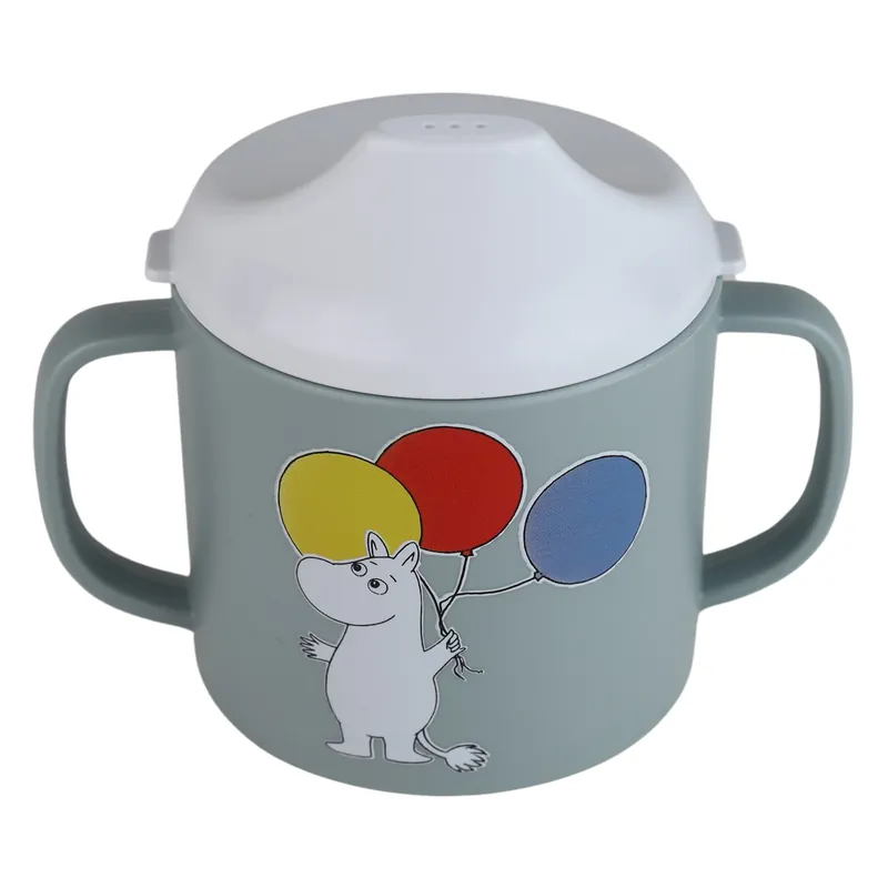 Mumin Festligheter Pipmugg Rabatt