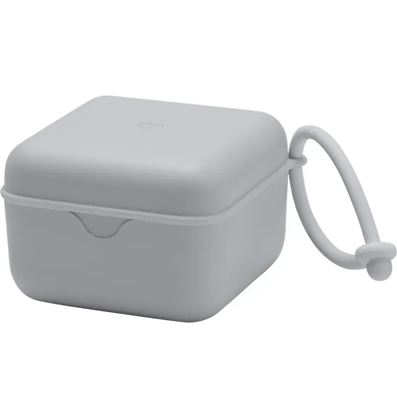 BIBS Pacifier Box Cloud Begränsad tid
