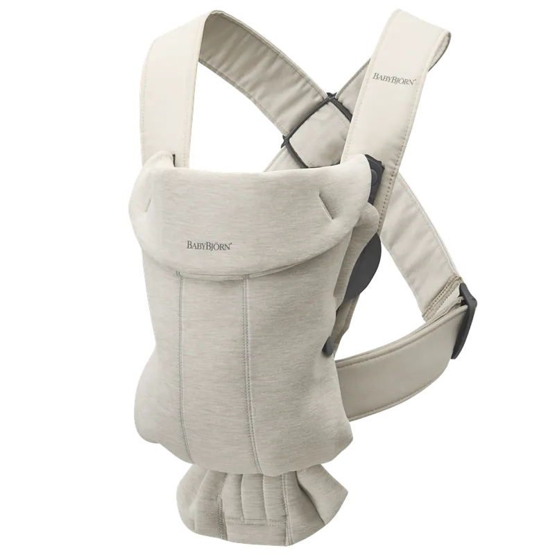 Köp nu Bärsele Mini 3D-jersey Ljusbeige