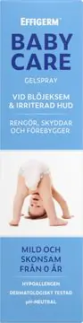 Baby Care Snabb frakt
