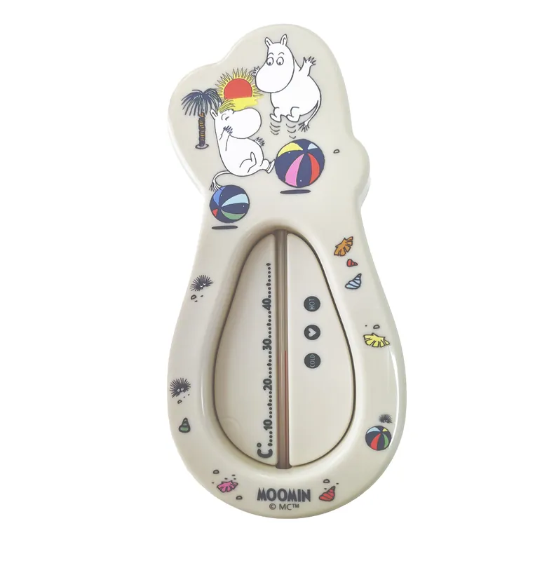 Mumin Badtermometer Sista chansen