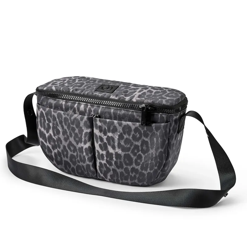Begränsat erbjudande Organizer Half Moon Le Leopard