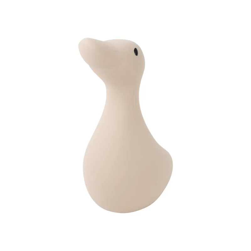 Rabatt Nattlampa Liva Beige