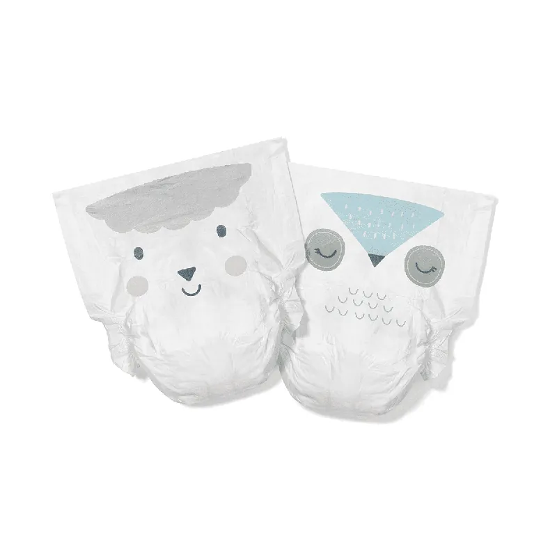 Beställ idag Eco Nappies Size 1 (2-5kg) 38 st