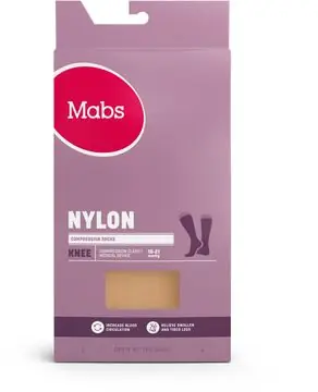 Lägg i varukorgen Nylon Knee Sand Large