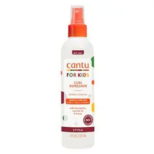 Care For Kids Curl Refresher 237 ml Kampanj