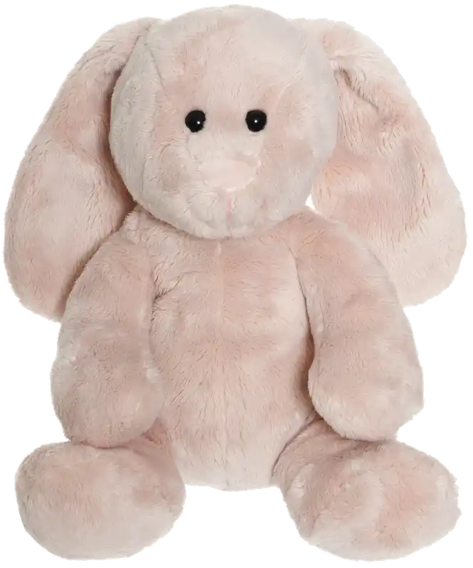 Teddykompaniet Wilma Rosa Sänkt pris