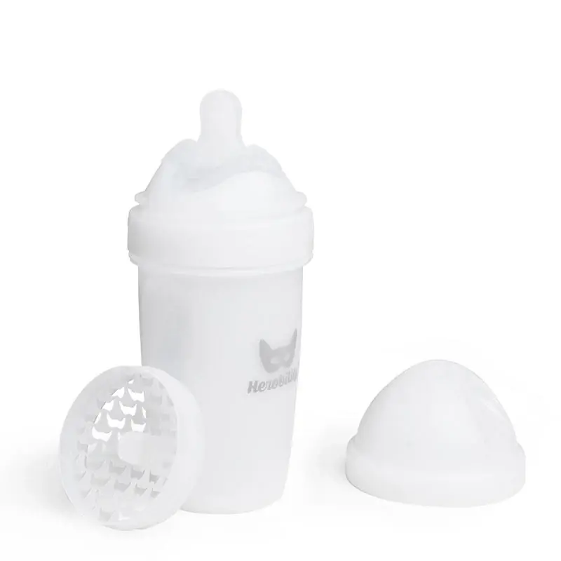 Herobility Nappflaska 240 ml Endast denna vecka