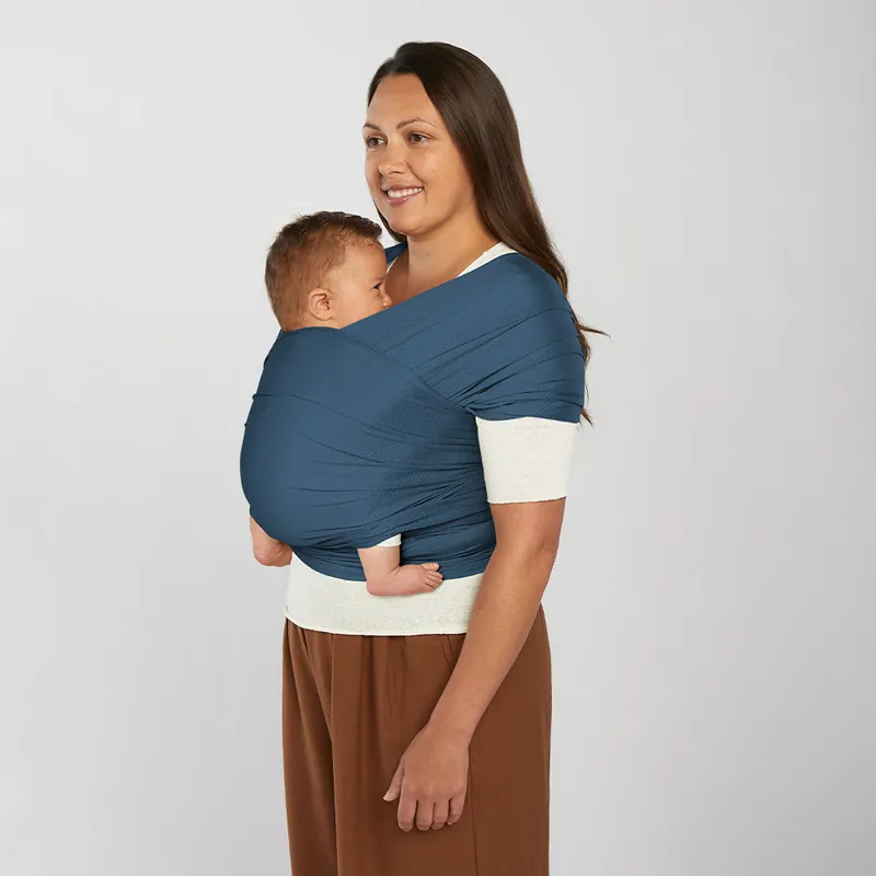 Erbjudande Aura Wrap Mesh Twilight Navy 1st