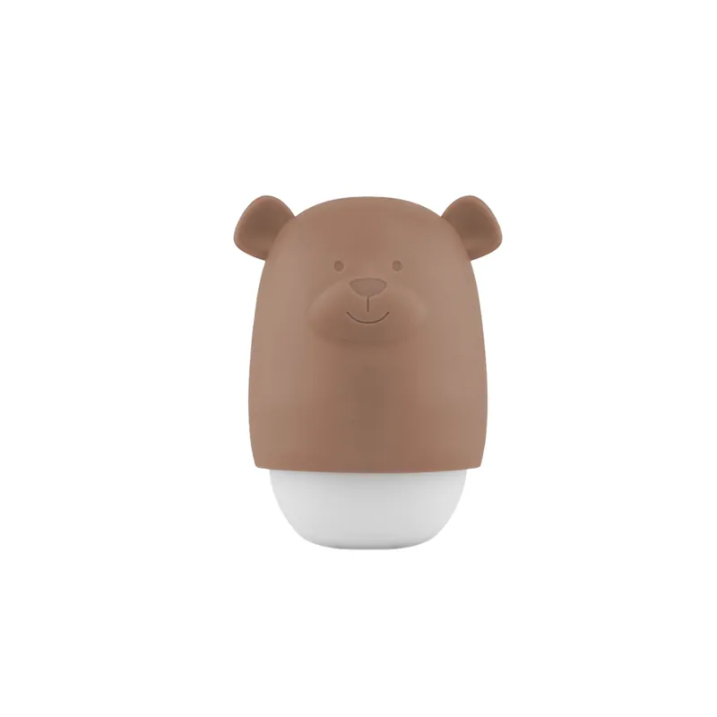 Trygg betalning Benny the Bear Brown