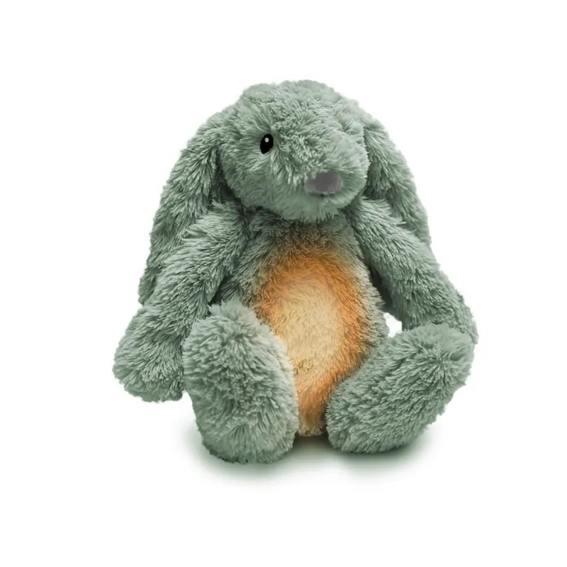 Ro the Rabbit Green Billig