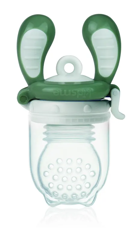 FoodFeeder 6m+ Grey Expressleverans