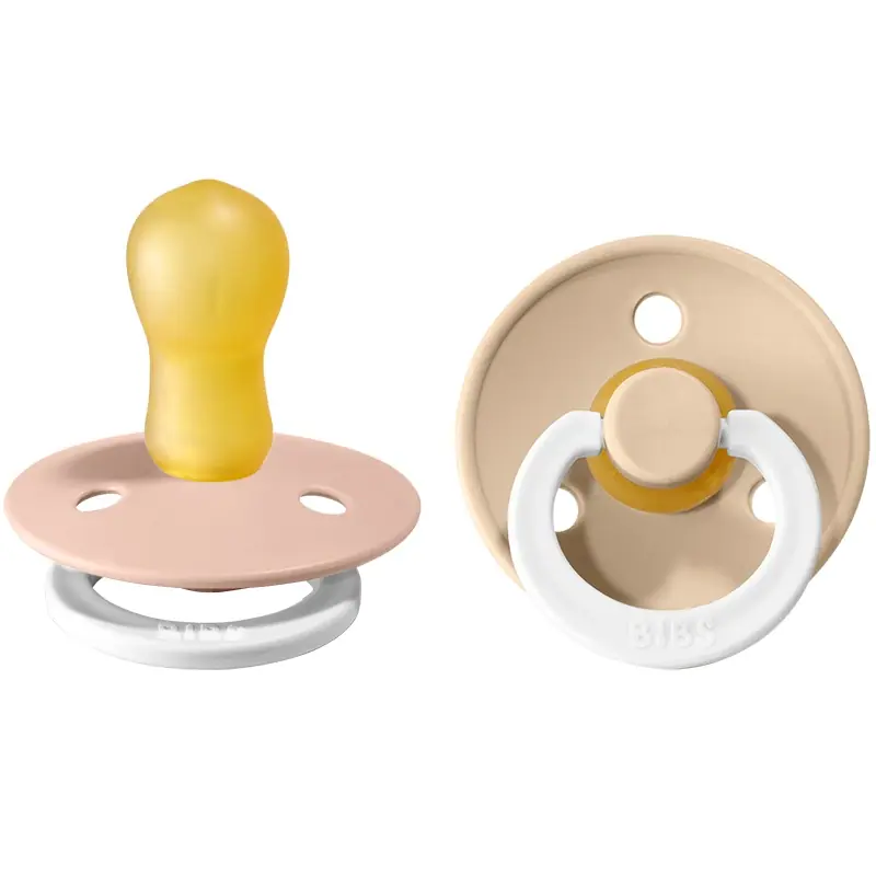 Expressleverans Colour Latex Size 3 Blush GLOW/Vanilla GLOW 2-pack
