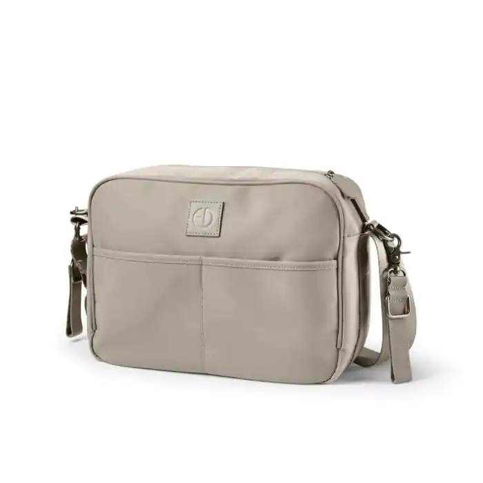 Lågt pris skötväska Crossbody Moonshell