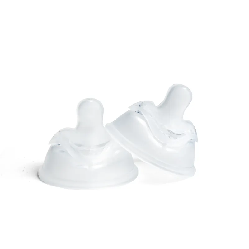 Köp online Anti-Colic Teat - XL 2-pack