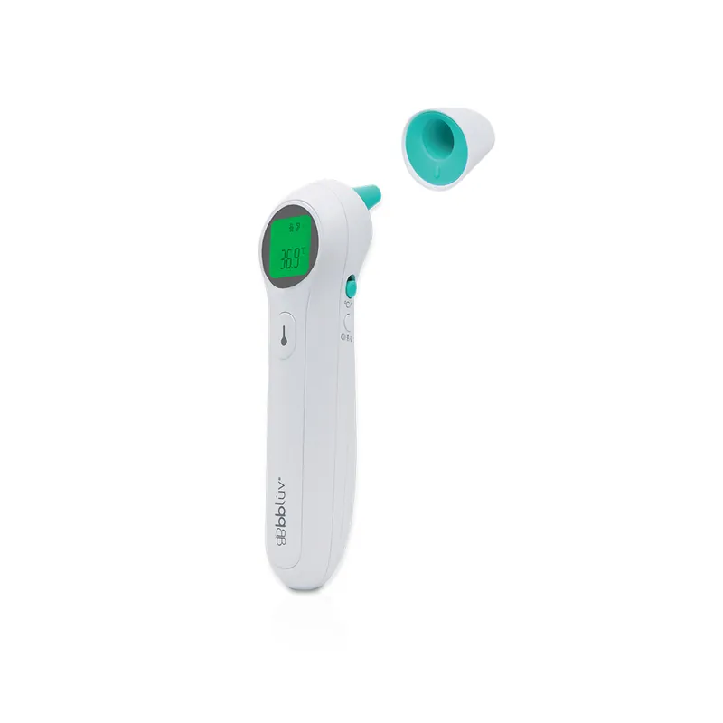 Digital Termometer 5-i-1 Billigare