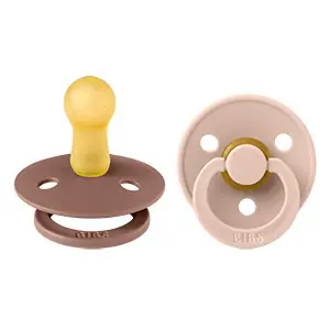 Colour Latex Size 2 Woodchuck/Blush 2-pack Expressleverans