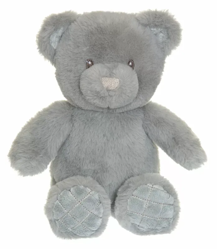 Beställ nu Nalle Milton - Liten grå
