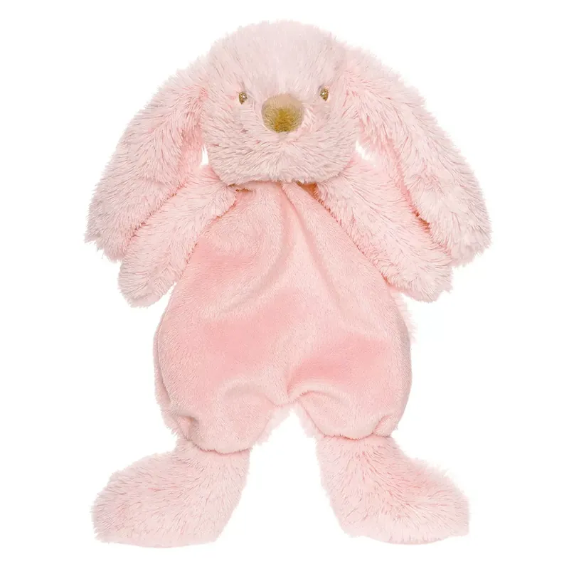 Kanin Snuttefilt - Lolli, Rosa Nyhet