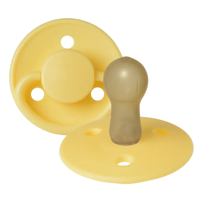 Latexnapp 6+ mån. - Ælling - 2 st Lågt pris